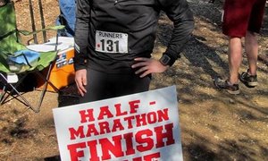 Gansbaai Skitter in VSA